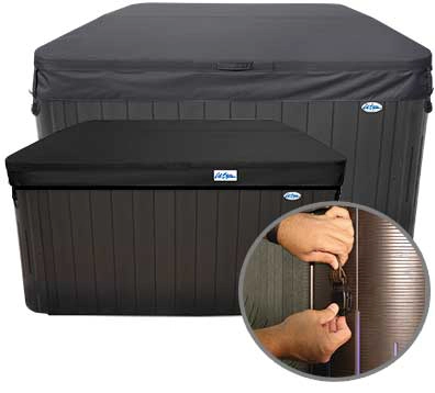 CAL-ARMOR™ SPA COVERS - Southaven