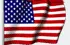 american flag - Southaven