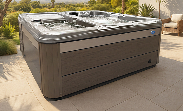 Cold Plunge Spas Series Southaven hot tubs for sale