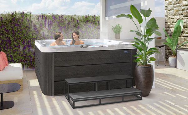 Escape™ Spas Southaven hot tubs for sale
