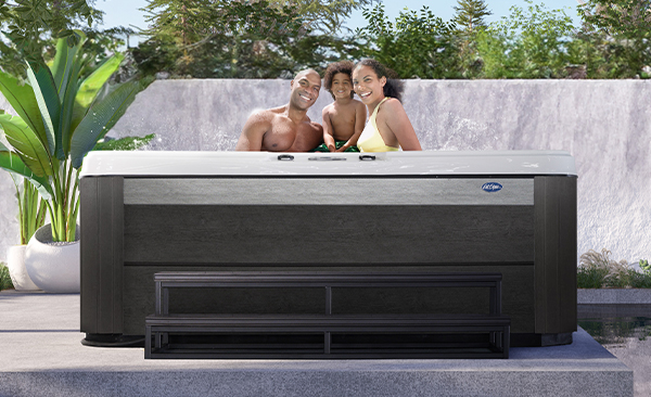 Patio Plus™ Spas Southaven hot tubs for sale