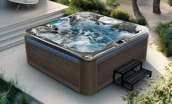 Platinum™ Spas Southaven hot tubs for sale