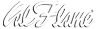 cal flame logo - hot tubs spas for sale Southaven